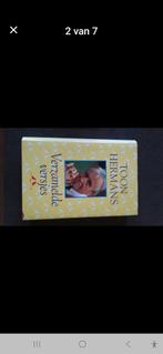 Toon Hermans, Ophalen of Verzenden, Zo goed als nieuw