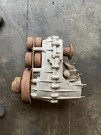 Jeep Grand Cherokee WJ 2.7 CRD Tussenbak, Ophalen of Verzenden, Gebruikt, Jeep