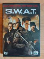 S.W.A.T. - Samuel Jackson swat, Vanaf 16 jaar, Ophalen of Verzenden, Zo goed als nieuw, Actie