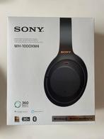 Sony wh-1000xm4, Audio, Tv en Foto, Koptelefoons, Ophalen, Zo goed als nieuw, Sony