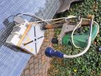 Boormachine + Boorstandaard, Doe-het-zelf en Verbouw, Gereedschap | Boormachines, Ophalen, Gebruikt, 400 tot 600 watt, Boormachine