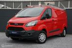 Ford Transit Custom 290 2.2 TDCI L2H1 Ambiente ECOnetic, Voorwielaandrijving, Euro 5, 4 cilinders, Grijs