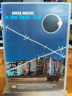 Roger Waters / Pink Floyd In the flesh Live dvd ZGAN!!, Alle leeftijden, Ophalen of Verzenden, Muziek en Concerten, Zo goed als nieuw