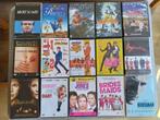 DVD's: Mooie verzameling van 78 toptitels!, Vanaf 12 jaar, Ophalen, Zo goed als nieuw, Overige genres