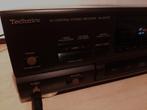 Technics Receiver SA-GX170, Audio, Tv en Foto, Radio's, Verzenden, Zo goed als nieuw, Radio