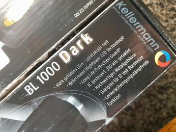 Kellermann Knipperlichten LED - Clubstyle/Chopper beschikbaar voor biedingen