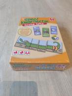 Kroko loko nieuw, Hobby en Vrije tijd, Gezelschapsspellen | Kaartspellen, Jumbo, Nieuw, Ophalen of Verzenden, Nvt