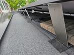 Frame plat dak zonnepanelen beugels *Eenvoudige montage!*, Doe-het-zelf en Verbouw, Zonnepanelen en Toebehoren, Nieuw, Paneel