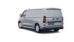 Volkswagen e-Transporter Life L2H1 218PK | Airco | Trekhaak, Auto's, Bestelauto's, Automaat, Volkswagen, 2208 kg, Parkeersensor
