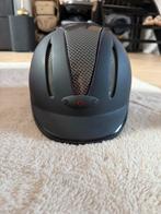 Covalliero cap junior, Ophalen of Verzenden, Zo goed als nieuw, Dressuur, Cap