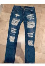 Relish jeans maat 27, Ophalen of Verzenden, Zo goed als nieuw, Blauw, W27 (confectie 34) of kleiner