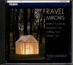 Dutilleus, Kaipanen, Lindberg, Salonen, Ravel / T. Hakkila p, Verzenden, Modernisme tot heden, Zo goed als nieuw, Kamermuziek