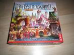 Machiavelli de luxe 999 spel, Hobby en Vrije tijd, Gezelschapsspellen | Bordspellen, Ophalen of Verzenden, Zo goed als nieuw, 999  Games