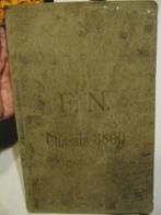 FN 3800 Owner’s manual and Parts list., Ophalen of Verzenden