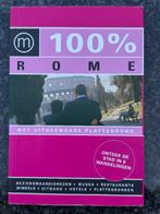 Rome, 100 %, Overige merken, 100 %, Europa, Ophalen of Verzenden