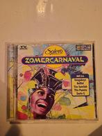 Solero Zomercarnaval - Verzamel2cd, Ophalen of Verzenden, Gebruikt