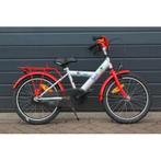Bike Fun Space JR 18 Inch Gebruikt, Ophalen, Bike Fun, Gebruikt, Versnellingen