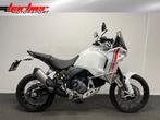Ducati DESERT X (bj 2022), Motoren, Motoren | Ducati, 2 cilinders, 950 cc, Bedrijf, Meer dan 35 kW