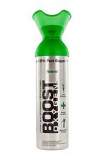 Boost zuurstof 95% puur in hele handige fles met kapje!, Ophalen of Verzenden, Nieuw
