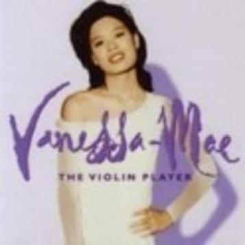 Vanessa-Mae - The Violin Player beschikbaar voor biedingen