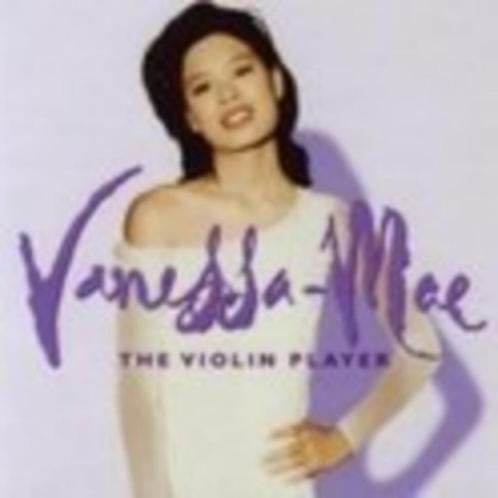 Vanessa-Mae - The Violin Player, Cd's en Dvd's, Cd's | Pop, Zo goed als nieuw, 1980 tot 2000, Ophalen of Verzenden
