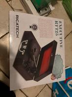 Ricatech RT125 Platenspeler - Nieuw in doos, Overige merken, Nieuw, Ophalen of Verzenden, USB-aansluiting