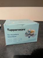 Nieuw! Tupperware go anywhere salad bowl, Huis en Inrichting, Keuken | Tupperware, Ophalen of Verzenden, Nieuw, Bak of Kom