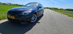 !Veel Opties! BMW 5-Serie 535D E61 M sport, Zeer Nette Auto!, Auto's, Automaat, 1730 kg, Achterwielaandrijving, Beige
