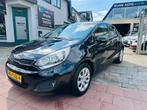 Kia Rio 1.1 CRDi Super Pack Clima Apk, Voorwielaandrijving, Euro 5, Gebruikt, Zwart