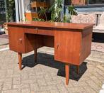 Mooi vintage bureau jaren 60, Ophalen of Verzenden