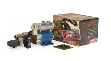 ARB Airlocker activation system 12 V On board. beschikbaar voor biedingen