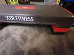 XTR Fitness Stepbank - Zo goed als nieuw!, Ophalen of Verzenden, Zo goed als nieuw, Buik, Stepbank