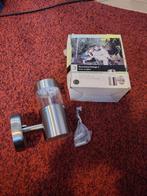 RVS Buitenlamp LED - Muurlamp, Tuin en Terras, Buitenverlichting, Minder dan 50 watt, Wandlamp, Nieuw, Ophalen of Verzenden