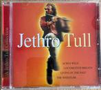 Jethro Tull - Collection (cd), Ophalen of Verzenden, Zo goed als nieuw, Progressive