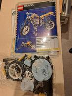 LEGO Technic 8838 Motorfiets - Compleet?, Ophalen of Verzenden, Gebruikt, Complete set, Lego