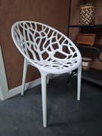 Design stoel, Ophalen