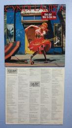 lp pop cyndi lauper she's so unusual portrait bfr 38930, Ophalen, 1980 tot 2000, Gebruikt