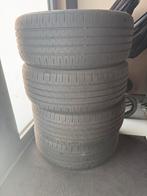 Set van 4 Continental EcoContact 6 banden - 215/50 R17, Ophalen, 17 inch, Band(en), Personenwagen