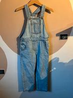 Spijkerpak Mango 98, Broek, Gebruikt, Meisje, Mango