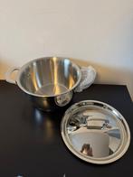Tupperware Mirage Pan 2,5L, Ophalen of Verzenden, Nieuw