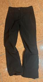 Icepeak skibroek dames maat 38, Ophalen of Verzenden, Zo goed als nieuw, Maat 38/40 (M), Broek