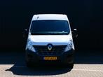 Renault Master T35 2.3 dCi L2H2 Energy - Trekhaak - ACTIEPRI, Voorwielaandrijving, 145 pk, Stof, Gebruikt