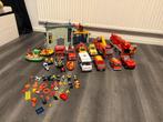 Brandweerman Sam Speelgoed Collectie, Ophalen of Verzenden, Gebruikt, Los playmobil