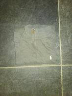 Polo Ralph Lauren Zip Trui - Maat M - Nieuwstaat, Maat 48/50 (M), Zwart, Ophalen of Verzenden, Polo Ralph Lauren