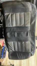 Bekleding achterbank w201, Ophalen, Gebruikt, Mercedes-Benz