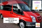 Party bus taxi voor 8 personen, Diensten en Vakmensen, Koeriers, Chauffeurs en Taxi's, Chauffeursdiensten
