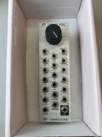 Diverse eurorack modules, Muziek en Instrumenten, Ophalen of Verzenden, Gebruikt, Overige merken