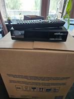 Zgemma H.2H Linux Box Decoder, Ophalen, Gebruikt, Decoder