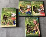 EFTELING - SPROOKJESBOOM - 3 VERZAMELBOX - 3 DVD´S, Verzamelen, Efteling, Ophalen of Verzenden, Zo goed als nieuw, Overige typen