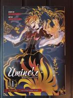 Umineko Manga Volume 3 Turn, Gelezen, Japan (Manga), Ryukishi07, Eén comic